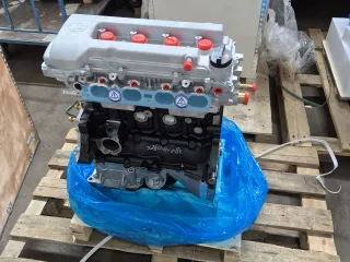 Двигатель LFB479Q — фото товара 9