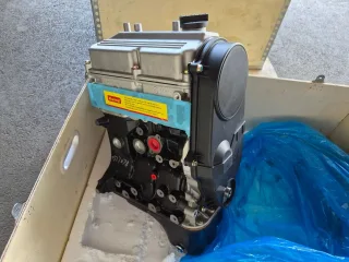 Двигатель F8CV — фото товара 7